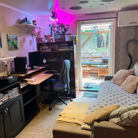Unique And Private Summer