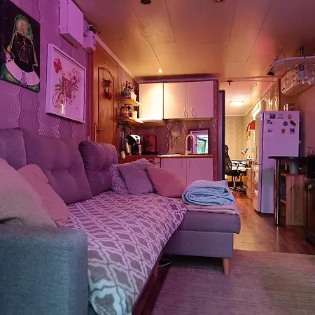 Unique And Private Summer Apartman Tartu