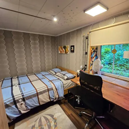 Apartman Unique And Private Summer