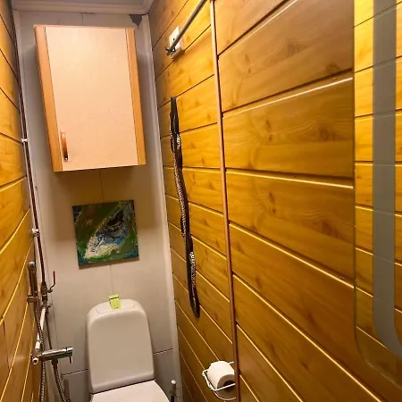 Apartman Unique And Private Summer Tartu