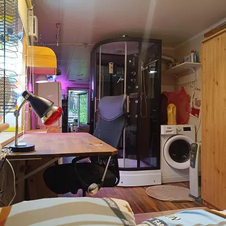 Apartman Unique And Private Summer *