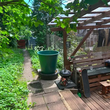 Apartman Unique And Private Summer Tartu