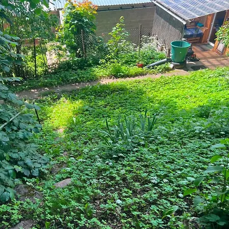 Unique And Private Summer Apartman