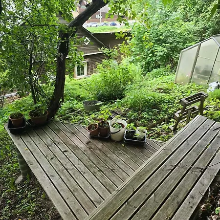Apartman Unique And Private Summer
