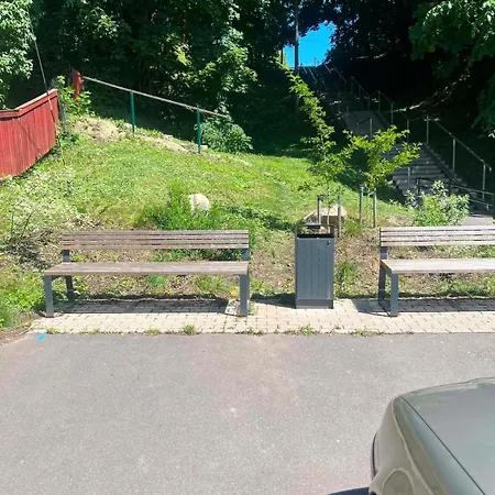 Unique And Private Summer Apartman *